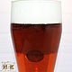 Fun gifts: Vintage. Glass of beer made of epoxy resin. Fun. Дом креативного декора
        Wedge Magic. My Livemaster. Фото №5