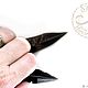 Заказать Кольцо с рунами Тэйваз и Соул руническое кольцо купить кольцо руны. NIKISTORE - bronze (nikistore-art). Ярмарка Мастеров. . Оберег Фото №3
