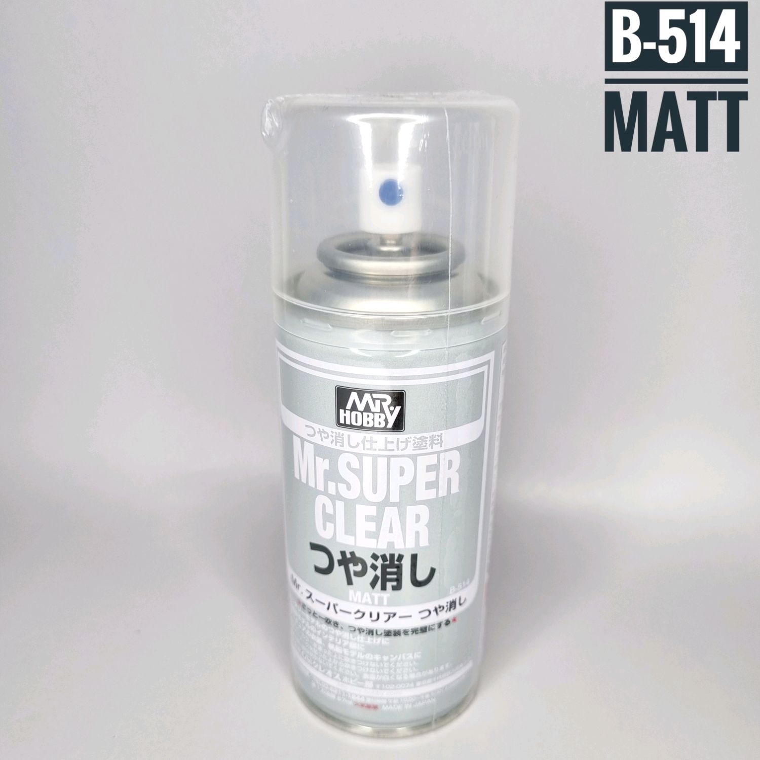 Mr super
