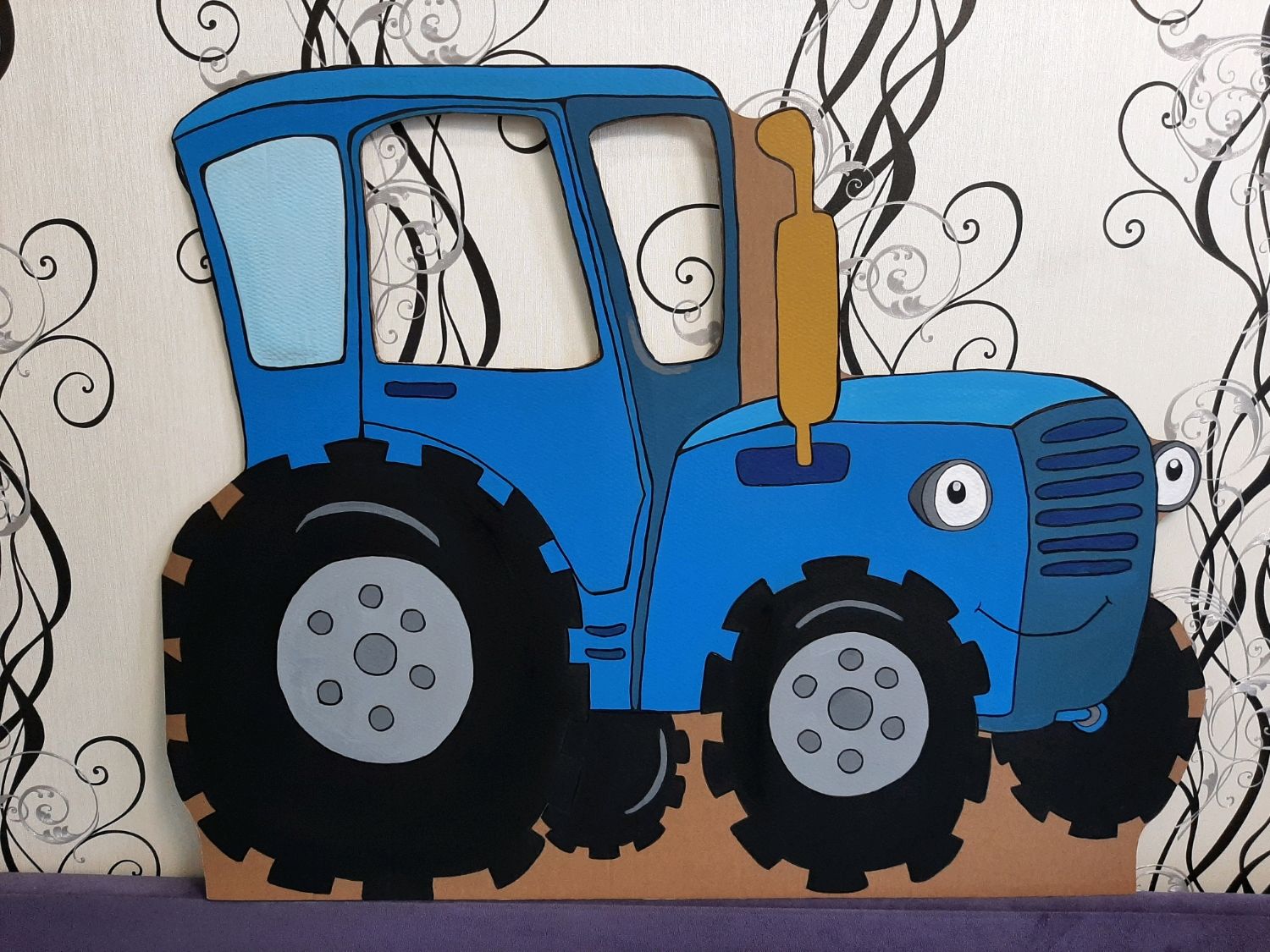 Синий трактор на мотив. Габор синий трактор. Синий трактор трактор Гоша. Синий трактор 2.