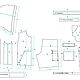 Лекала Костюм БезрукавкаШорты 128_64_8л (Кбш №1м). Выкройки. Лекала одежды. ДКМ-одежда. Ярмарка Мастеров.  Фото №7