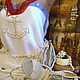 ,,Asshol,,de autoría el trabajo manual. Dresses. Tayana Rocaille. Интернет-магазин Ярмарка Мастеров.  Фото №2