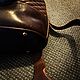 Винтаж: Очень редкий рюкзак унисекс Bally Quilted из кожи Napa. Сумки винтажные. Chic bags. Ярмарка Мастеров.  Фото №8