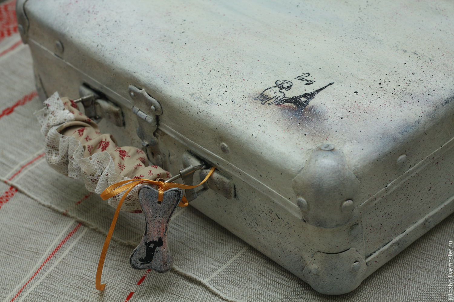 ПоТАКСАнный, но симпатичный чемоданчик, Органайзер, Сергиев Посад,  Фото №1