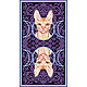 Таро "Языческих кошек" (Tarot of Pagan Cats) Италия. Карты Таро. Галерея ZERNO эзотерика и искусство. Ярмарка Мастеров.  Фото №5