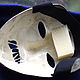 Order Joey Jordison mask drummer 2008 mask Slipknot. MagazinNt (Magazinnt). Livemaster. . Mask for role playing Фото №3
