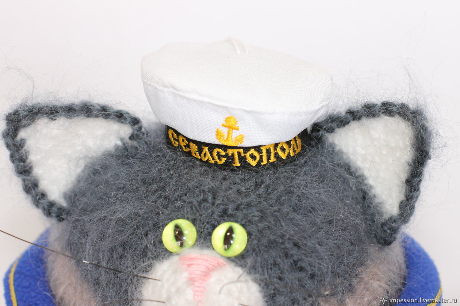 Котматрос ру заказать. Кот Морячок игрушка. Кот моряк. Кот матрос игрушка. Вязаный кот моряк.