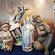 Винтаж: Nao By Lladro.Балет.Пара.Испания.Танцоры.Фарфор. Статуэтки винтажные. Антик.Декор.Винтаж. Ярмарка Мастеров.  Фото №13