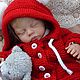 Далила, Куклы Reborn, Москва,  Фото №1