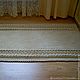 Carpet carpet handmade knitted Royal path. Carpets. knitted handmade rugs. Online shopping on My Livemaster.  Фото №2