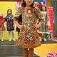 Платье для примера 1. Платье. AFashion. Ярмарка Мастеров.  Фото №4
