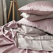 Bed linen linen 