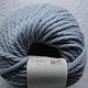 Пряжа Rowan Big Wool № 021 Ice Blue. Пряжа. Млечный Путь  Красивая  Пряжа. Ярмарка Мастеров.  Фото №5