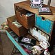Мини-комодик "Лофт", Мини-комоды, Санкт-Петербург,  Фото №1