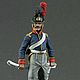  Napoleonic wars. Soldier 54 mm EK Castings. Military miniature. miniatjuraa-mi (miniatjuraA-Mi). My Livemaster. Фото №5