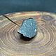 Образец метеорита Царев. Камни. Meteoritestone. Ярмарка Мастеров.  Фото №4