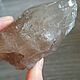 Горный хрусталь Кристалл с фукситом. Камни. Minerallive. Ярмарка Мастеров.  Фото №11