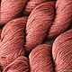 Cotton Louisa Harding Jesse Orange, Vintage. Yarn. pleasantshop. My Livemaster. Фото №4