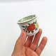 Заказать Винтаж: Пашотница Villeroy Boch Summerday. MaryLand. Ярмарка Мастеров. . Кухонная утварь винтажная Фото №3