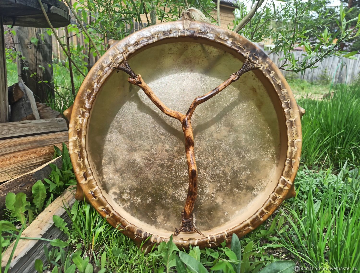 Купить Шаманский Бубен В Интернет Магазине