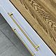 Комод SNOW QUEEN. Комоды. BULL WULL FURNITURE. Ярмарка Мастеров.  Фото №4
