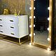 Комод SNOW QUEEN. Комоды. BULL WULL FURNITURE. Ярмарка Мастеров.  Фото №6