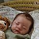 Camellia от JoyLynn Wong. Куклы Reborn. Knopkadoll. Ярмарка Мастеров.  Фото №14