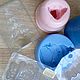 Формы для изготовления сувенирного мыла, Мыло, Конаково,  Фото №1