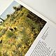 Винтаж:  Пьер Огюст Ренуар / Pierre-Auguste Renoir. Книги винтажные. Curios Finds. Интернет-магазин Ярмарка Мастеров.  Фото №2