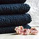 Мех искусственный черный. Мех. Home factory. Интернет-магазин Ярмарка Мастеров.  Фото №2
