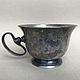 Винтаж: Антикварная чашка Berndorf Arthur Krupp. Кружки винтажные. Антиквариат для Вас (antiques4you). Интернет-магазин Ярмарка Мастеров.  Фото №2