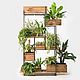 Order Planter Partition Loft. LittleHouse. Livemaster. . Pots1 Фото №3