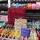 Заказать Бобины из оргстекла для мулине, лент, кружева. Box78.su. Ярмарка Мастеров. . Аксессуары для вышивки Фото №3