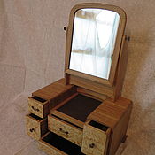 Коробка органайзер для мелочей