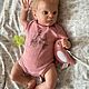 реборн Ollie by Adrie Stoete. Куклы Reborn. Alekssa Mey reborn doll. Ярмарка Мастеров.  Фото №6