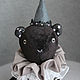 Заказать Малая медведица. Ирина Сайфийдинова (textileheart). Ярмарка Мастеров. . Мягкие игрушки Фото №3