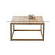 Журнальный стол "Ромео". Столы. Мебельный бутик (Wofurniture). Интернет-магазин Ярмарка Мастеров.  Фото №2