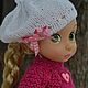Order A set of clothes for a Disney doll. DominikaSamara. Livemaster. . Clothes for dolls Фото №3