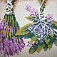 Herbes de Provence(cross stitch). Pictures. Olga Kaletina. My Livemaster. Фото №4