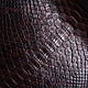 Python skin, hide, width 30-34 cm IMP2003VK. Leather. CrocShop. My Livemaster. Фото №5