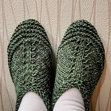 Аксессуары ручной работы. Ярмарка Мастеров - ручная работа Следки. Handmade.