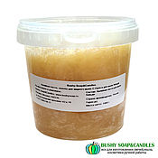 Soaptima база для скрабов кремообразная мыльная основа,1кг