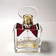 Флаконы от духов редкие: Cabochard Lancome. Флаконы. Nataparfflacon. Интернет-магазин Ярмарка Мастеров.  Фото №2