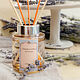 "Лаванда и амбра" аромадиффузор Lavender Amber diffuser, Ароматические диффузоры, Москва,  Фото №1
