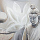 Silver Buddha. Pictures. Annet Loginova. My Livemaster. Фото №5
