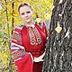 Shirt-Donnalucata, Costumes3, Bryansk,  Фото №1