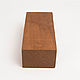 Sapele wood bars. Materials for carpentry. Spirit of tree. Online shopping on My Livemaster.  Фото №2