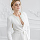 Wedding coat, Bridal jacket, Bridal coat, Wedding jacket, Kamila, Capes, Moscow,  Фото №1