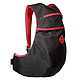 Black Red Anatomic Backpack, Backpacks, Pushkino,  Фото №1