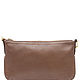 Copy of Copy of Copy of Brown leather bag, Classic Bag, Moscow,  Фото №1